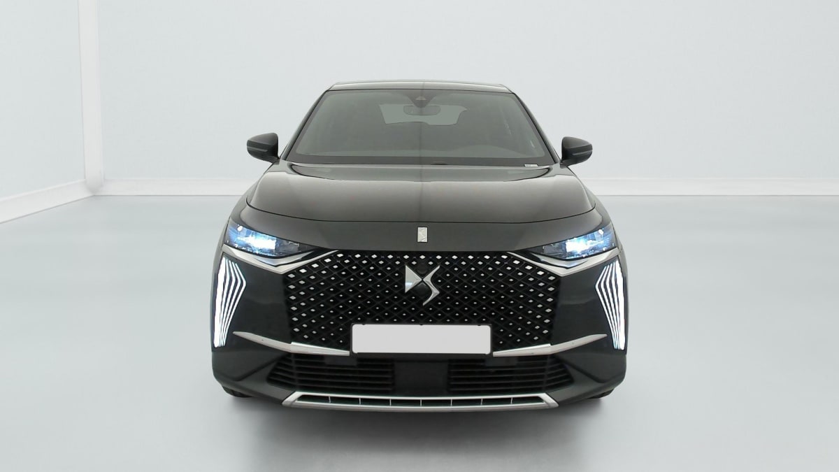 DS DS7 - Image 2