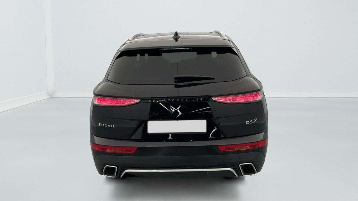 DS DS7 - Image 6
