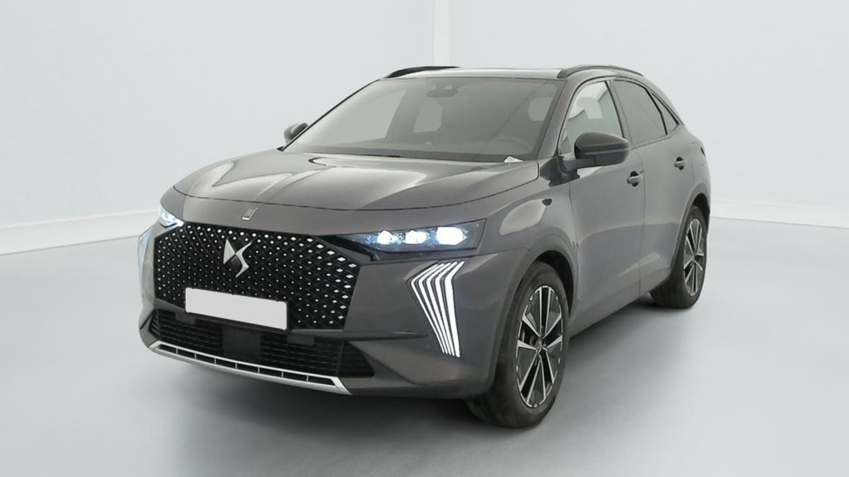 DS DS7 - Image 3