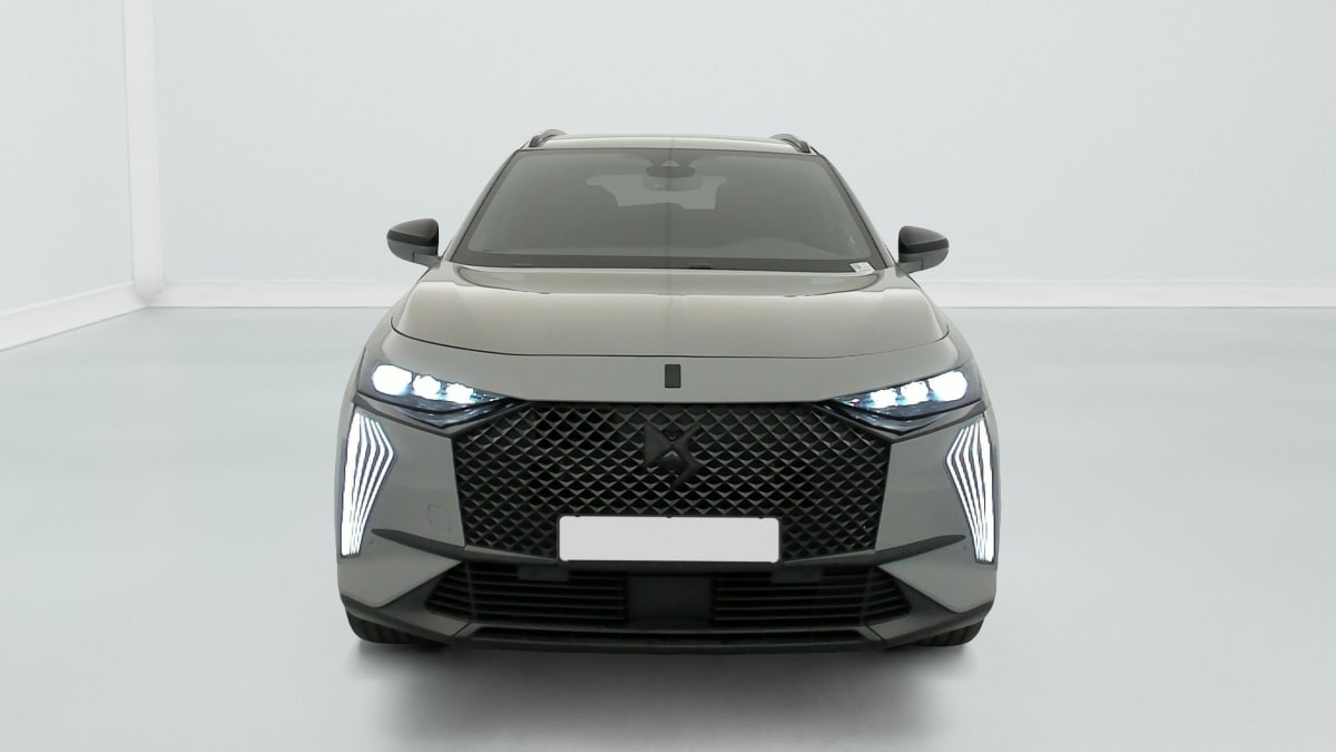 DS DS7 - Image 2