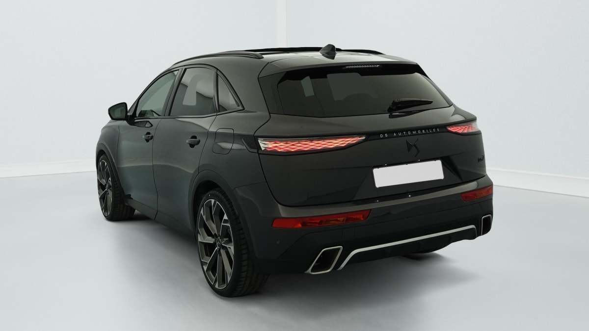 DS DS7 - Image 5