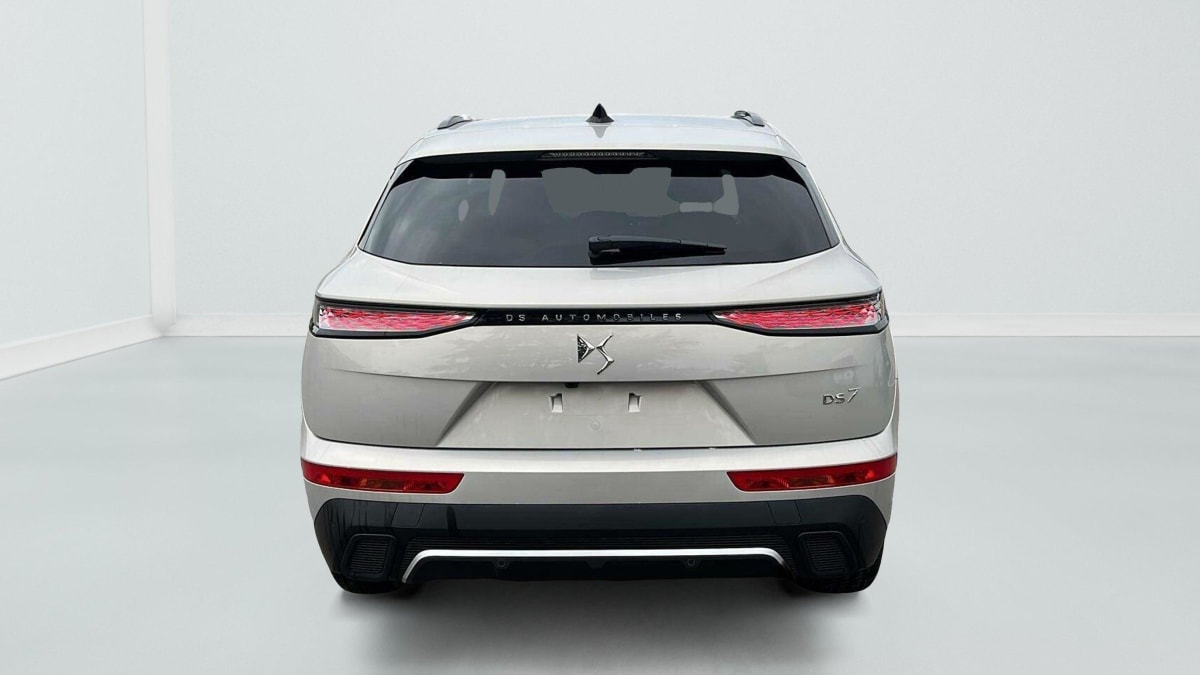 DS DS7 BLUEHDI 130 EAT8 PALLAS