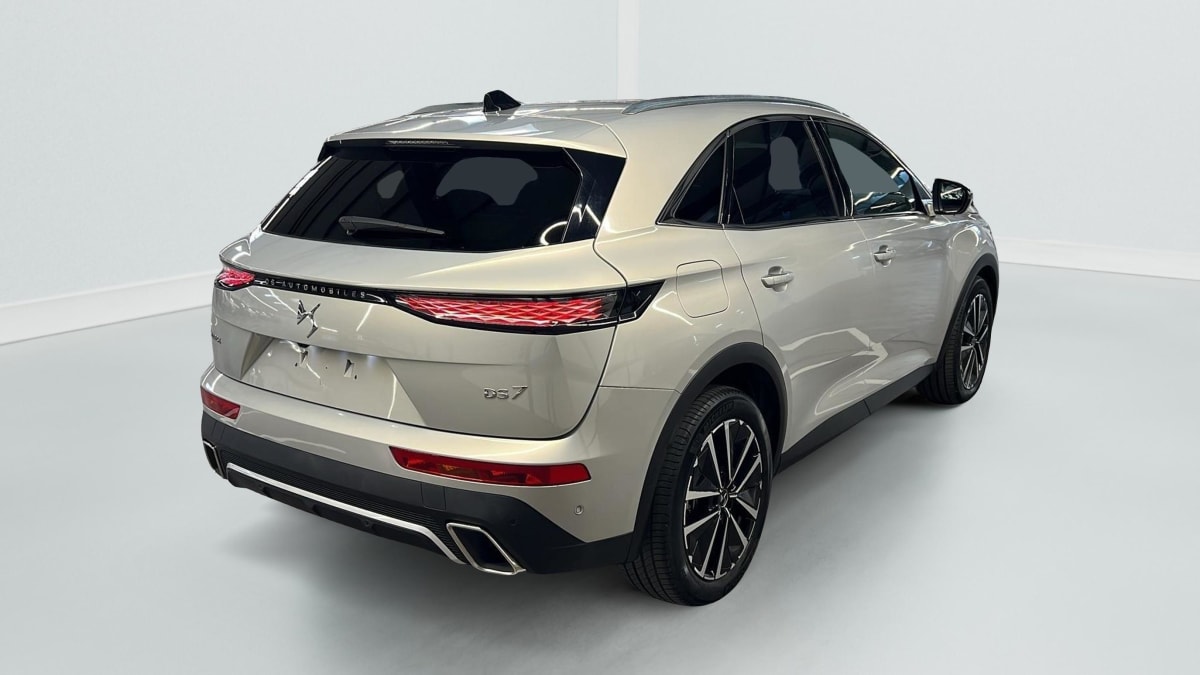 DS DS7 - Image 7