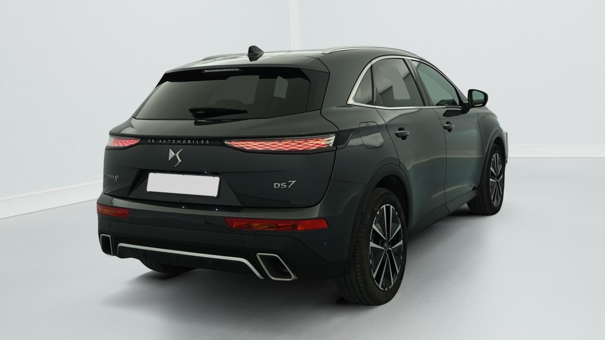 DS DS7 - Image 7