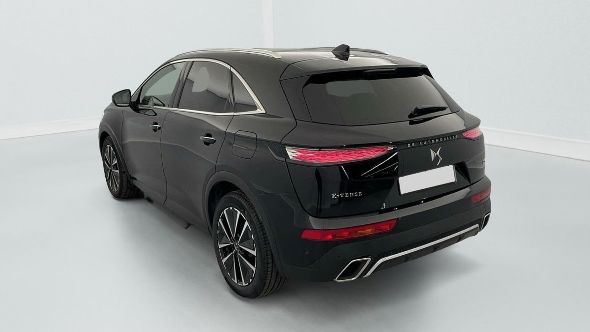 DS DS7 - Image 5