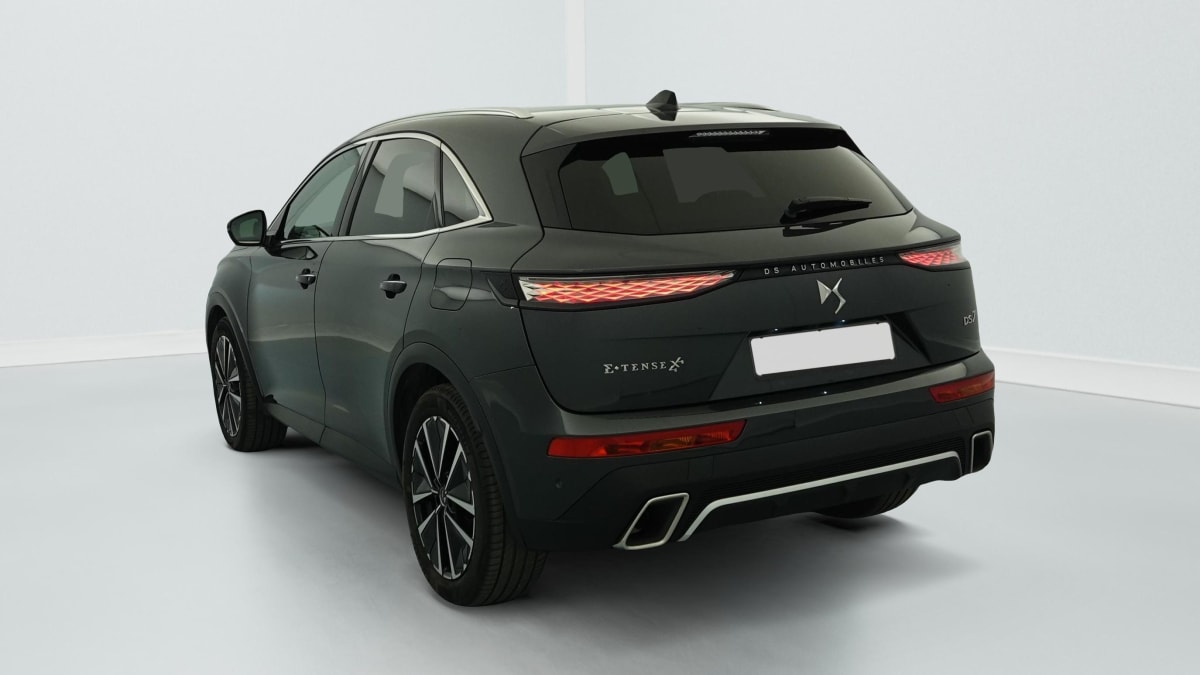 DS DS7 - Image 5