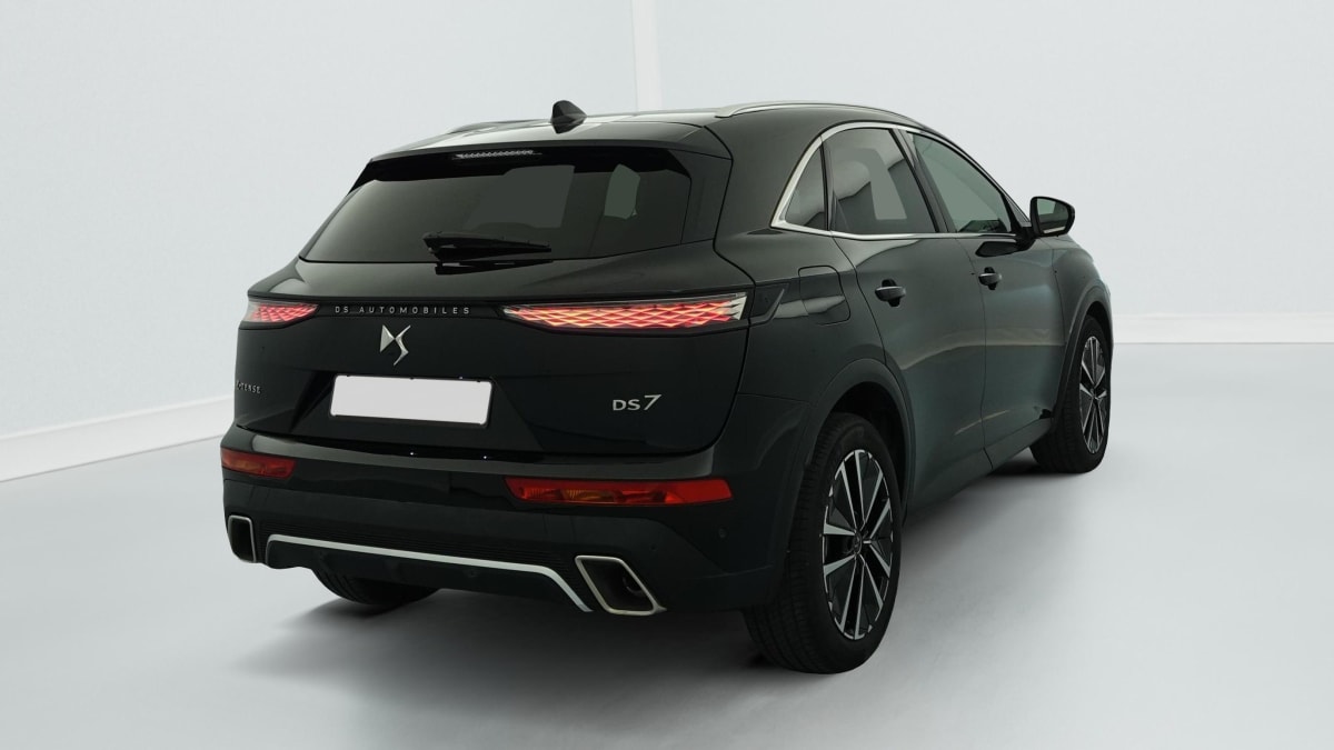 DS DS7 - Image 7
