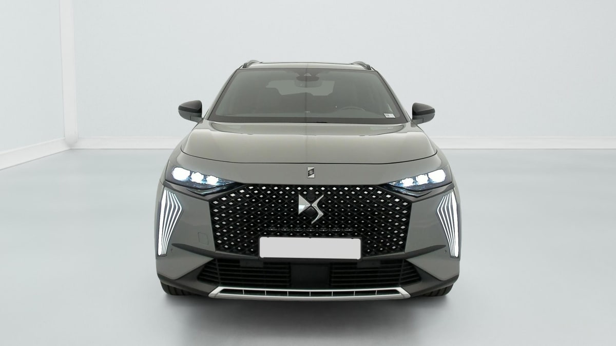 DS DS7 - Image 2
