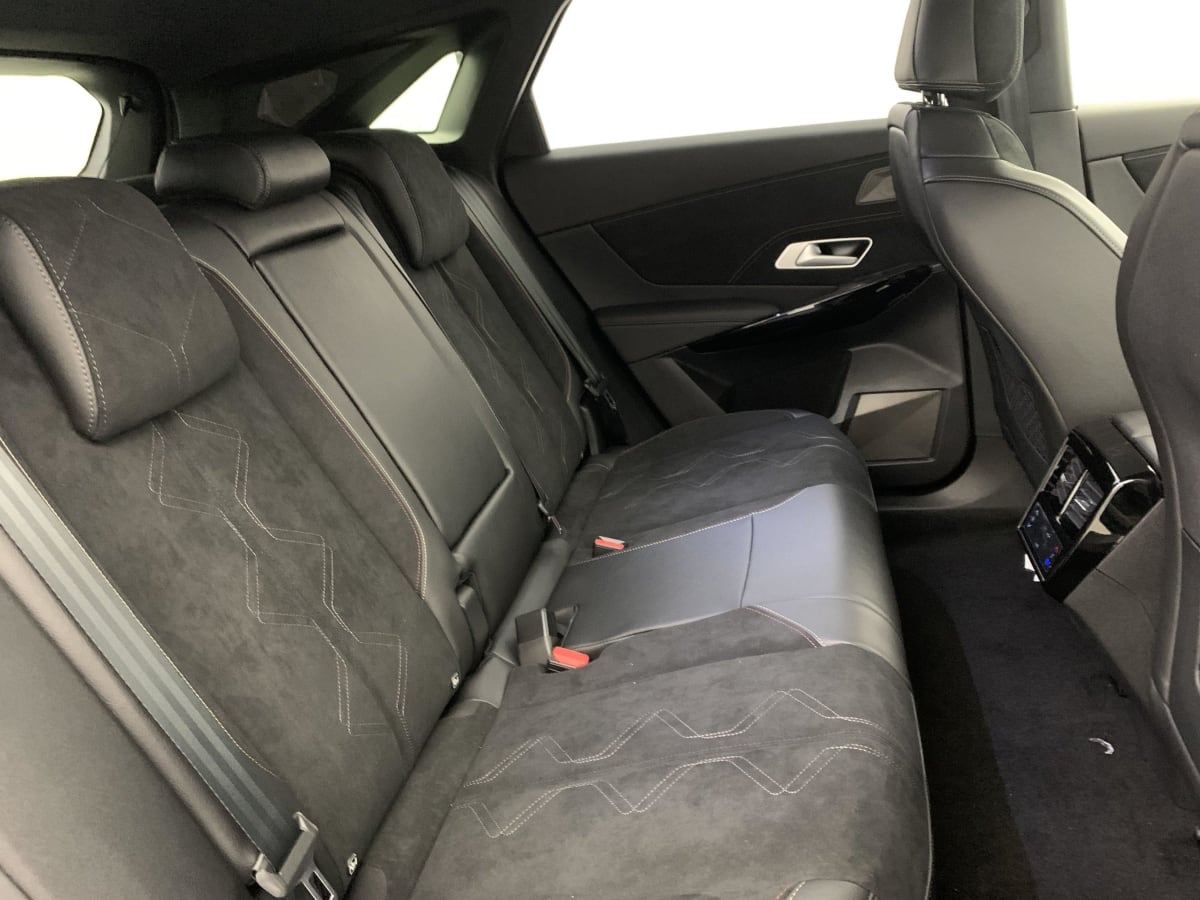 DS DS7 BLUEHDI 130 EAT8 PALLAS