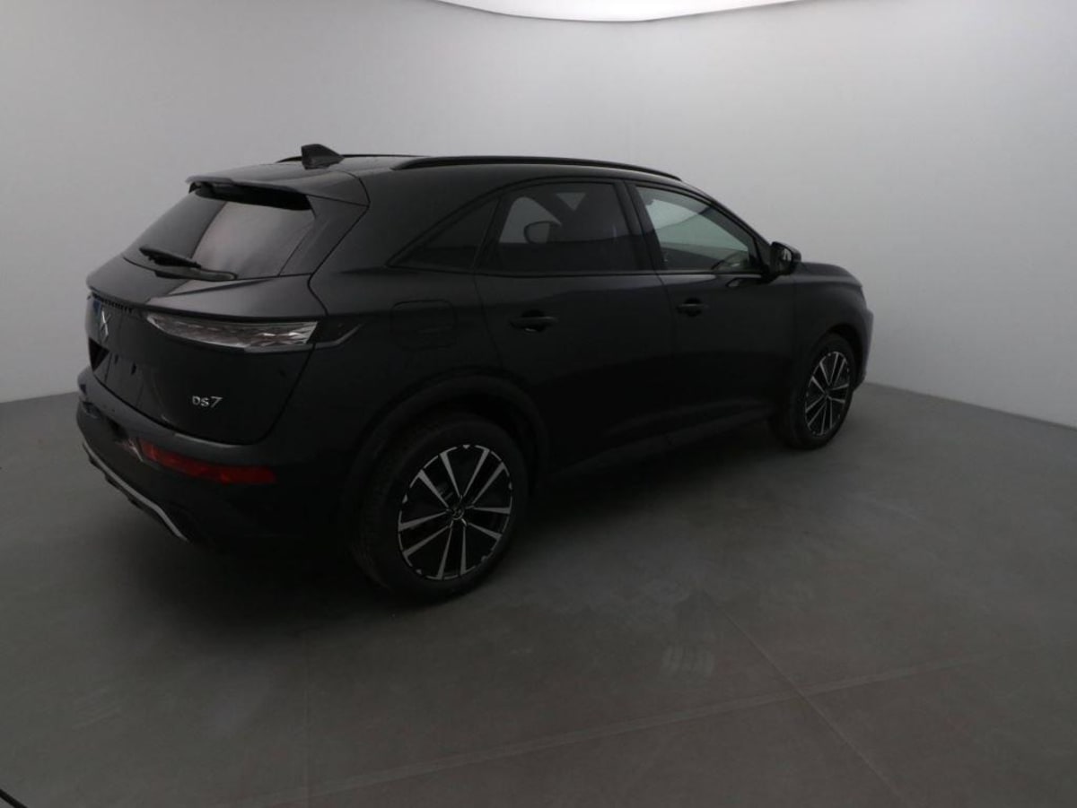 DS DS7 1.5 HDI 130CH PALLAS