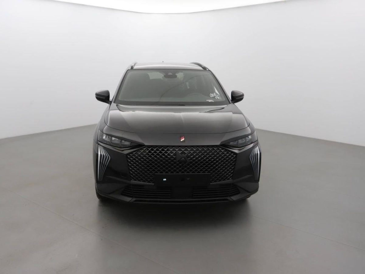 DS DS7 BLUEHDI 130CH PERFORMANCE LINE AUTOMATIQUE