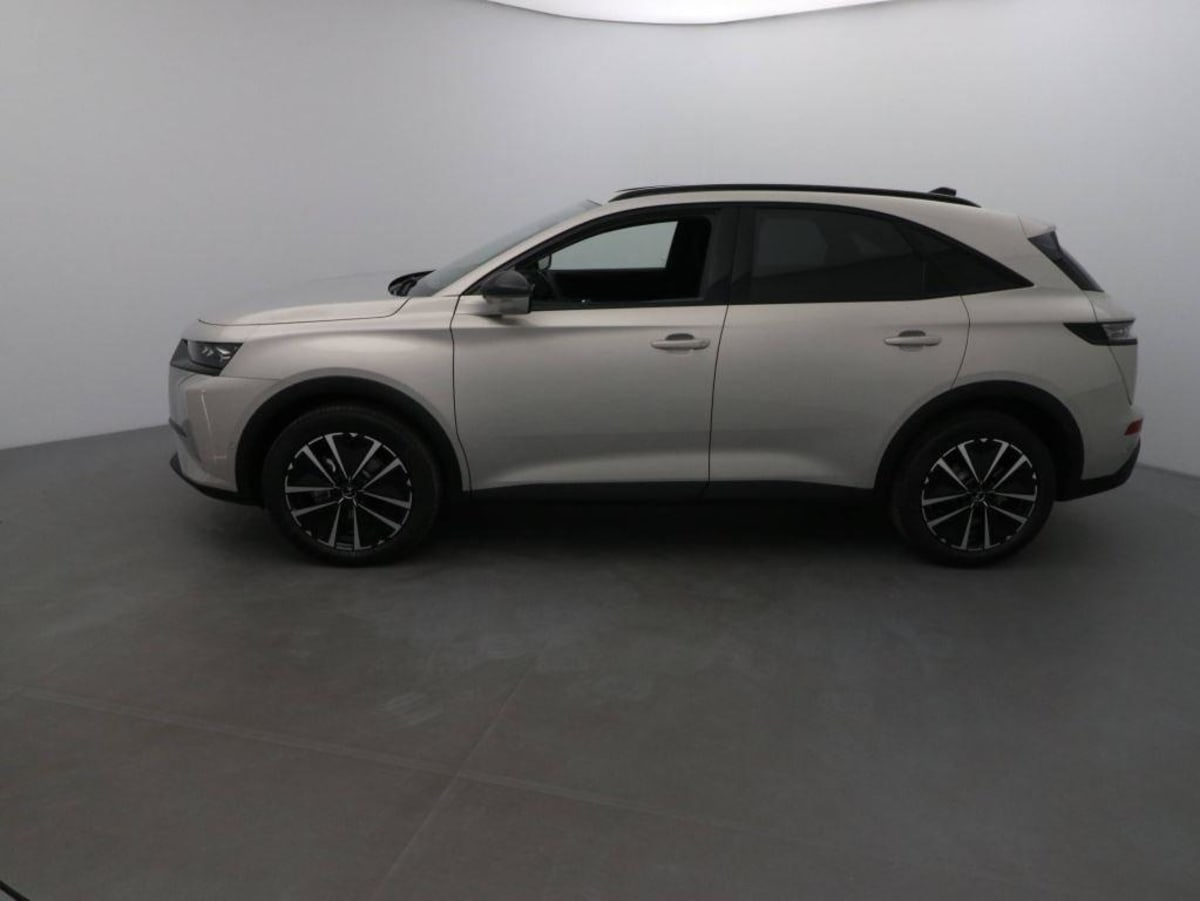 DS DS7 1.5 HDI 130CH PALLAS