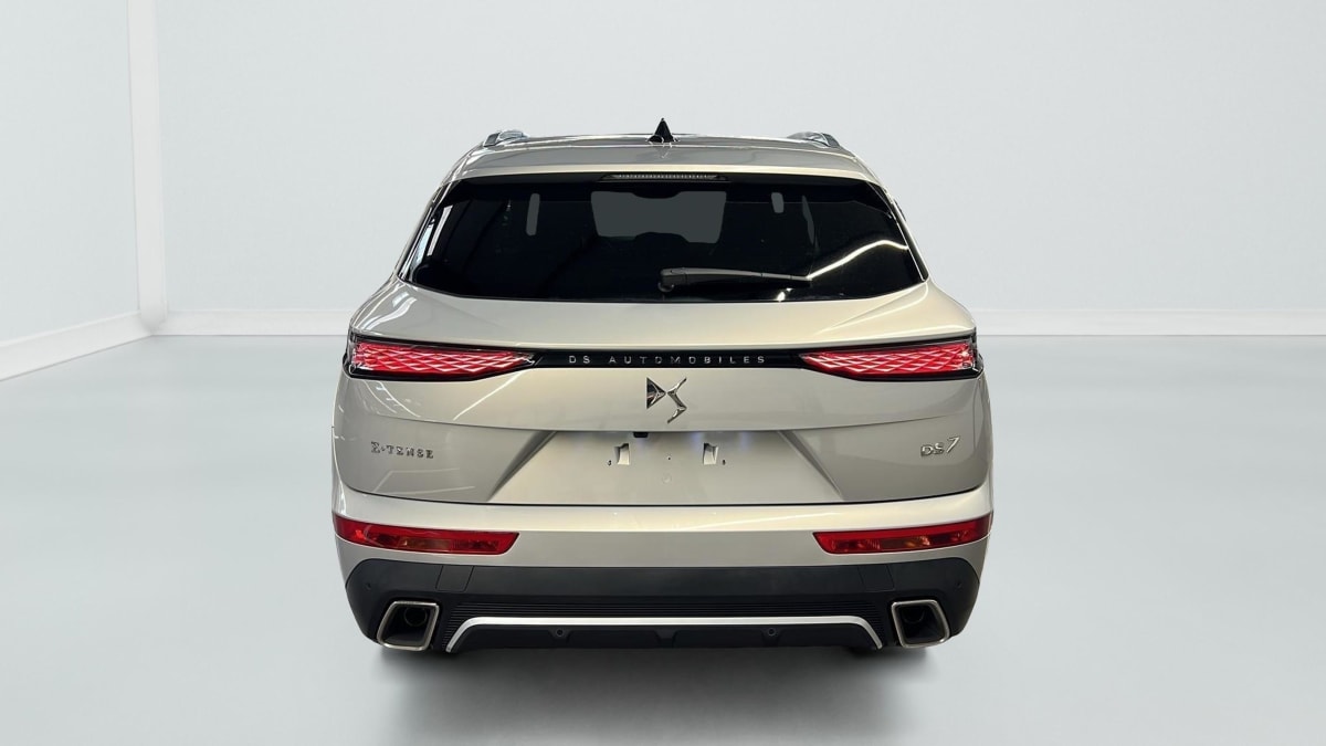 DS DS7 - Image 6