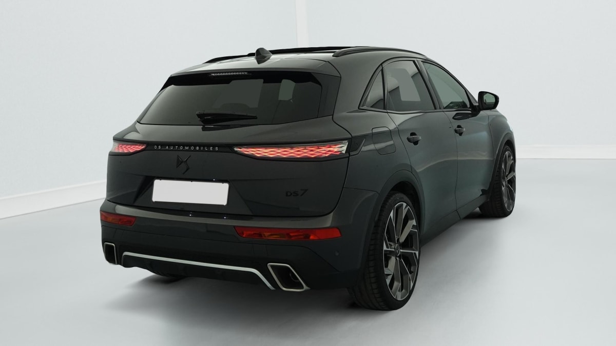 DS DS7 - Image 7