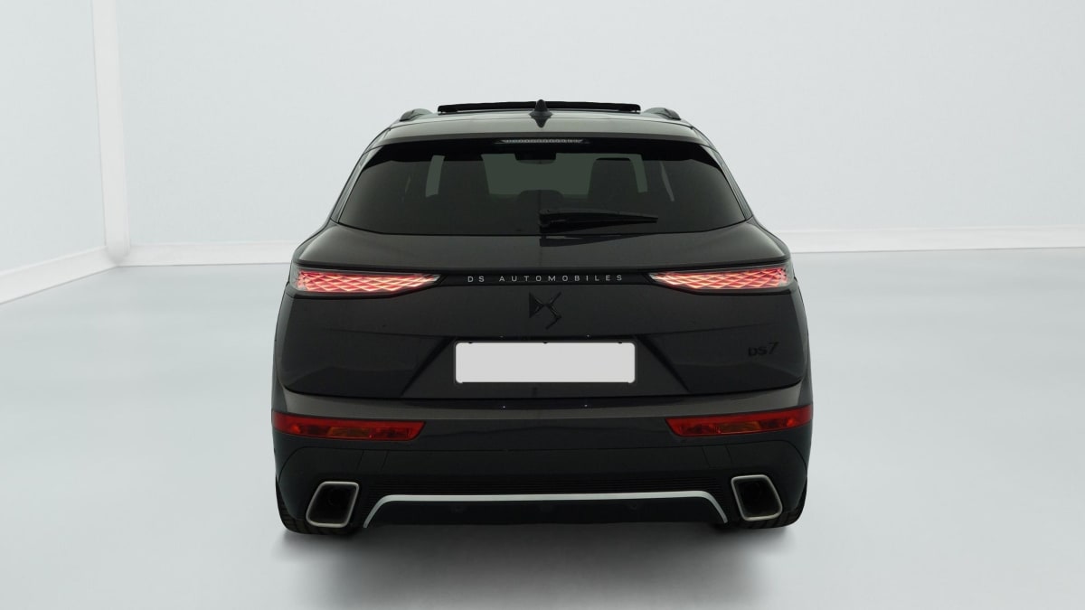 DS DS7 - Image 6