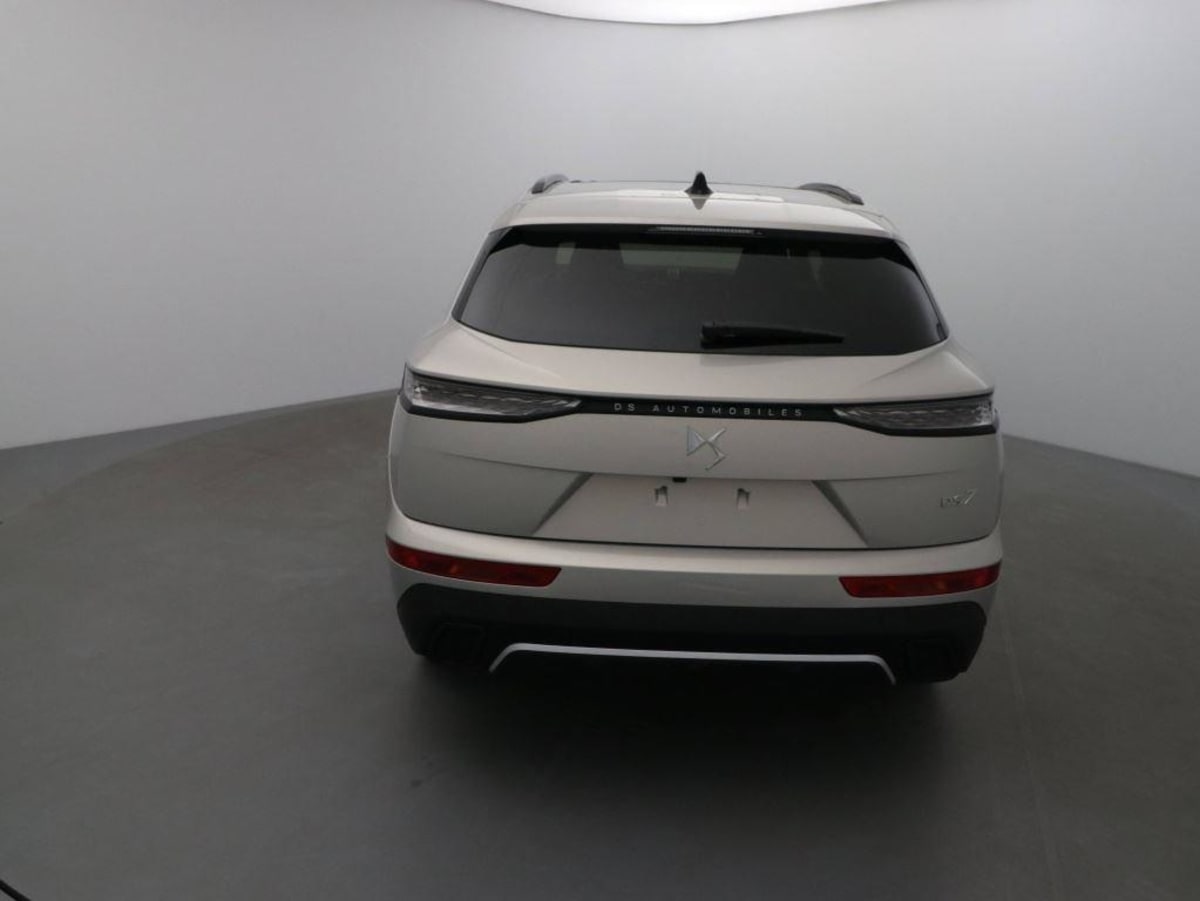 DS DS7 1.5 HDI 130CH PALLAS
