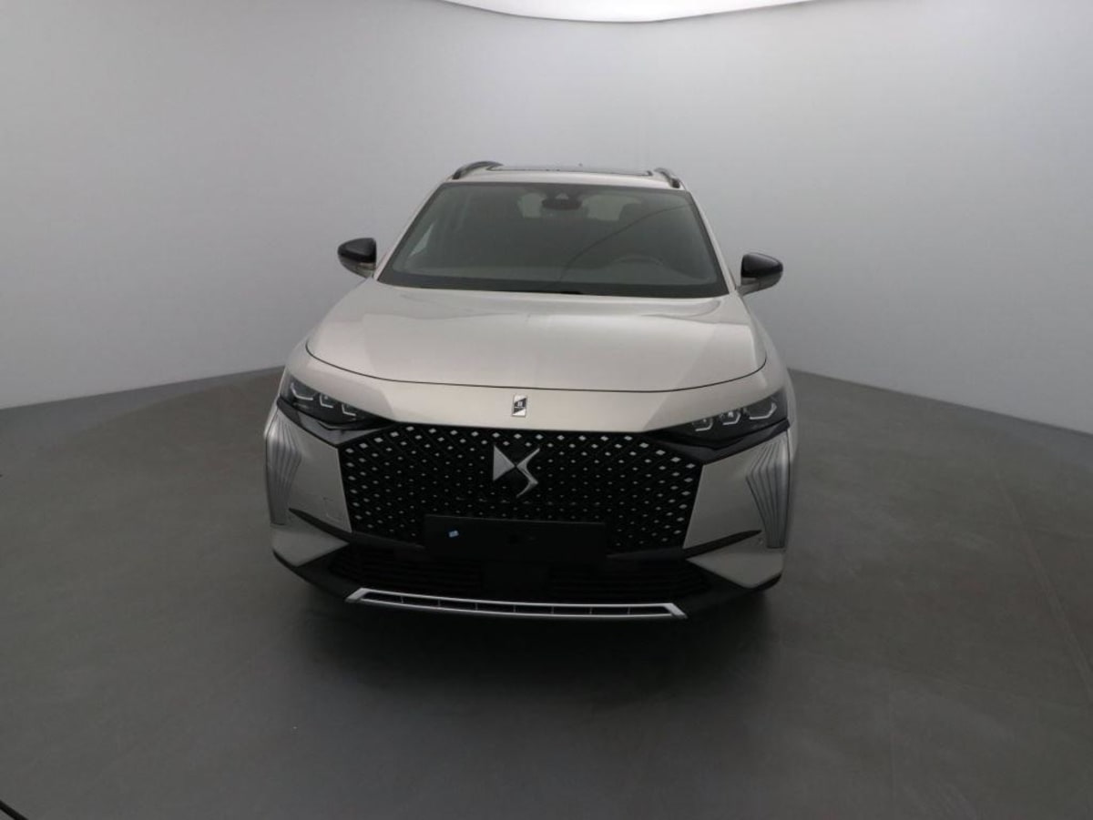 DS DS7 1.5 HDI 130CH PALLAS