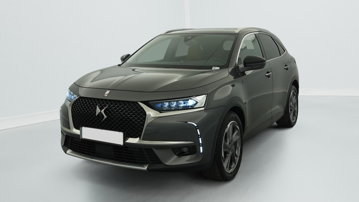 DS DS7 Crossback - Image 3