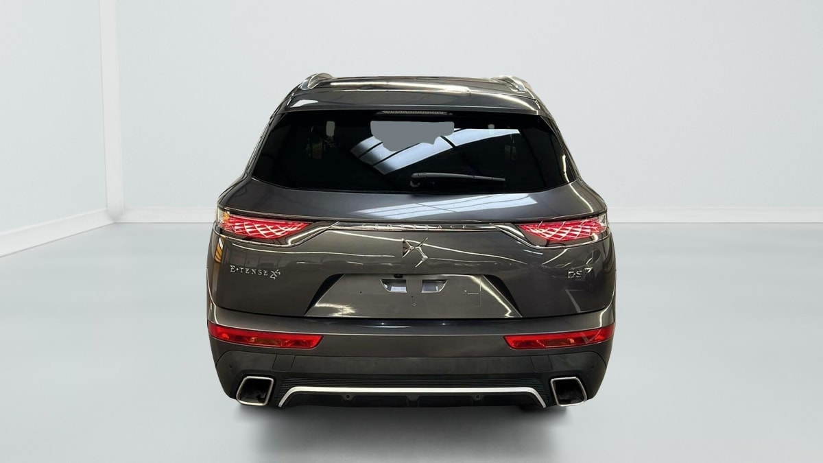 DS DS7 Crossback - Image 6