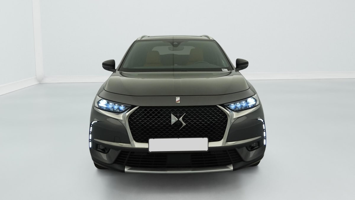 DS DS7 Crossback - Image 2