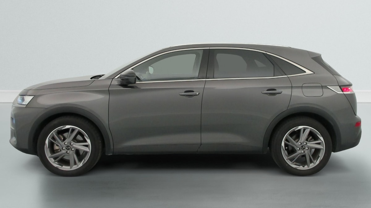 DS DS7 Crossback - Image 4