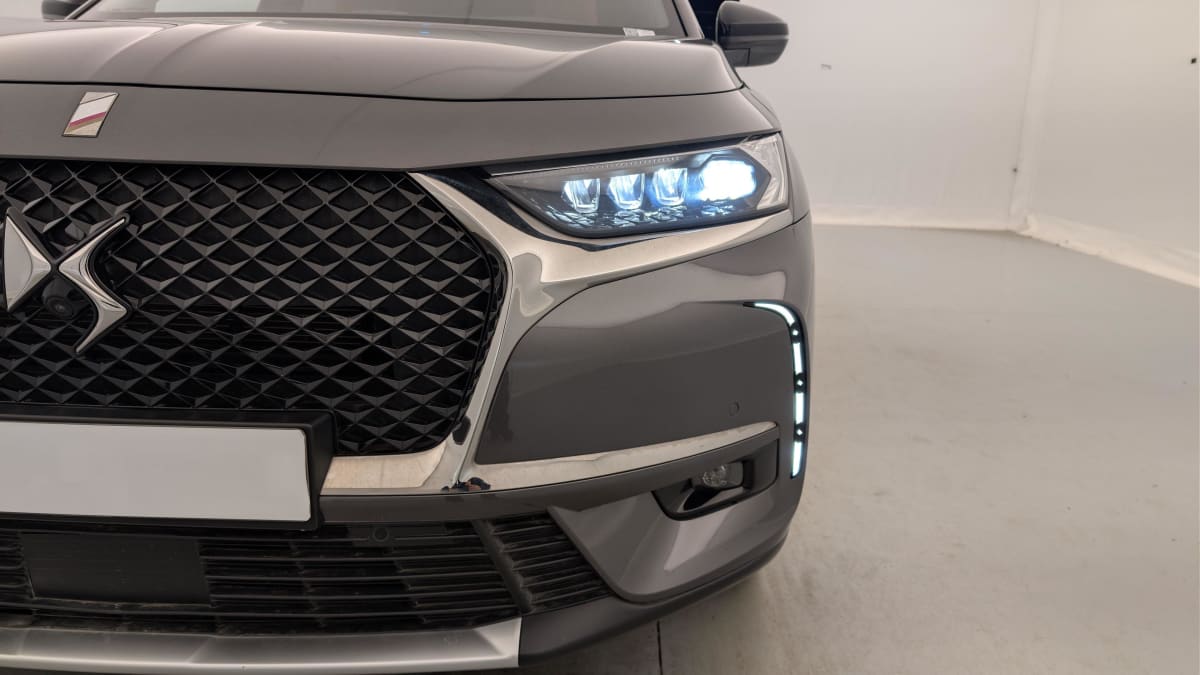 DS DS7 Crossback - Image 26