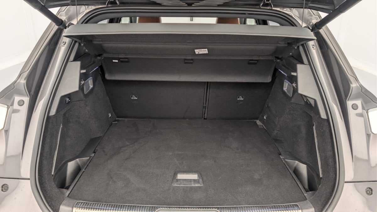 DS DS7 Crossback - Image 11