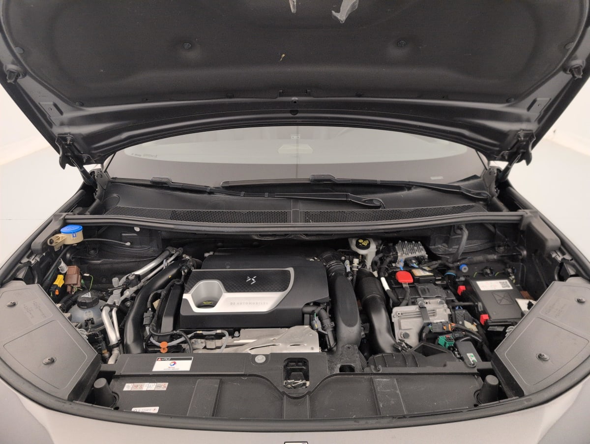 DS DS7 Crossback - Image 20