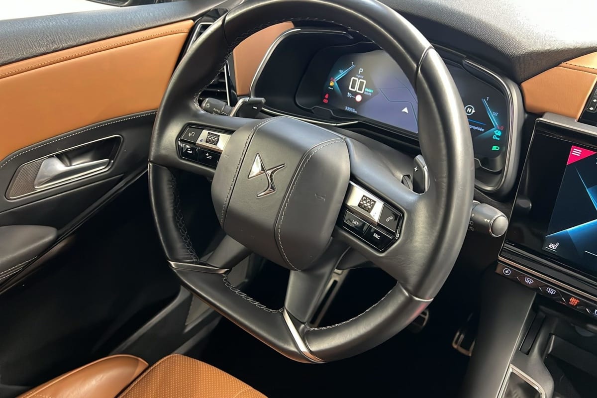 DS DS7 Crossback - Image 15