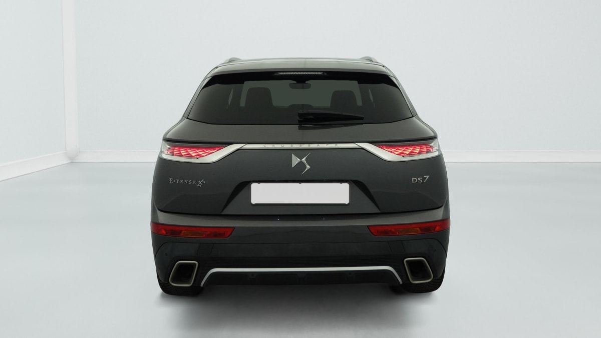 DS DS7 Crossback - Image 6