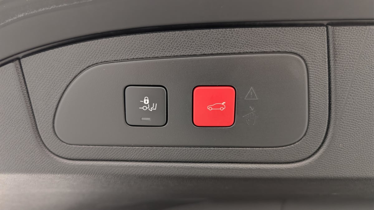 DS DS7 Crossback - Image 21