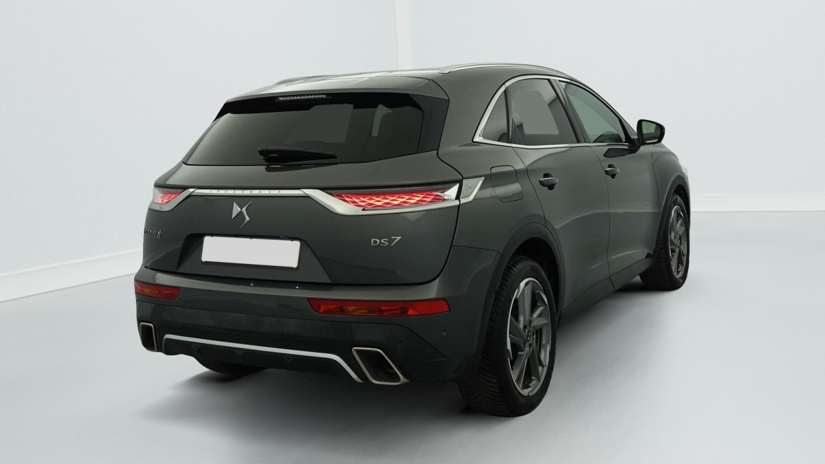 DS DS7 Crossback - Image 7