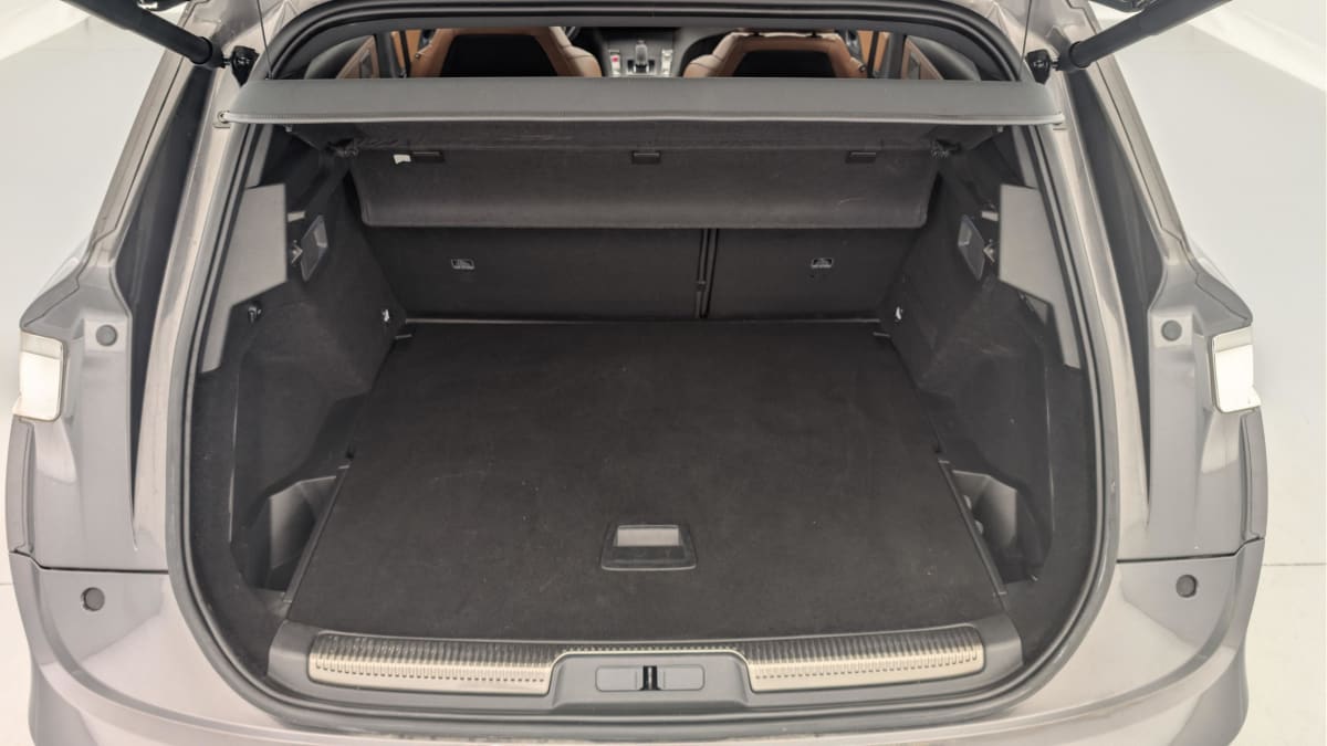 DS DS7 Crossback - Image 11