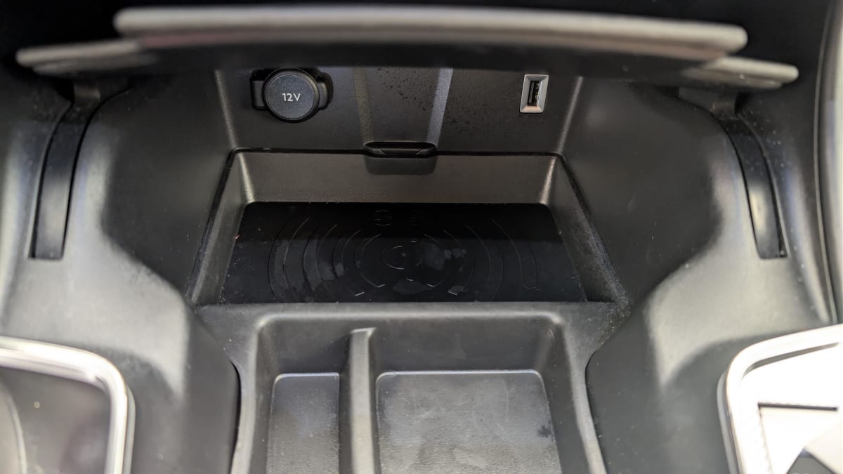 DS DS7 Crossback - Image 20