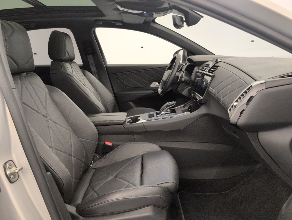 DS DS7 Crossback - Image 9