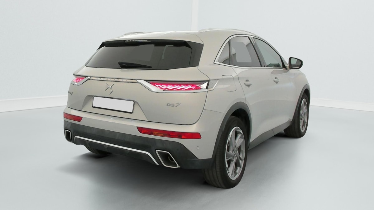 DS DS7 Crossback - Image 7