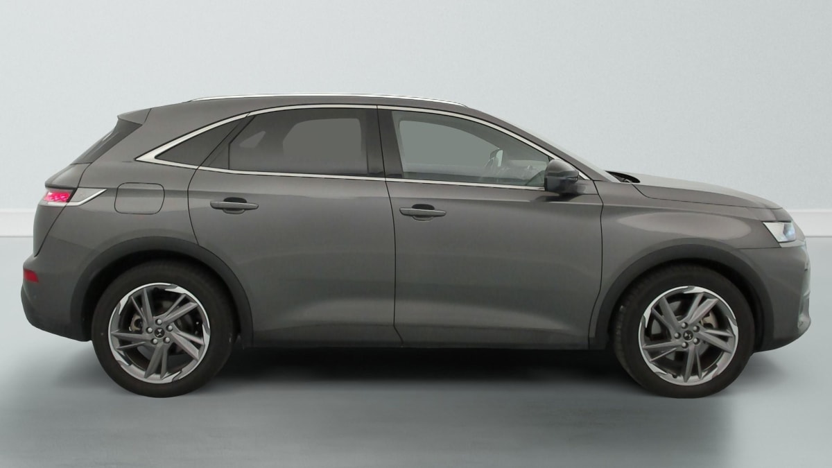 DS DS7 Crossback - Image 8