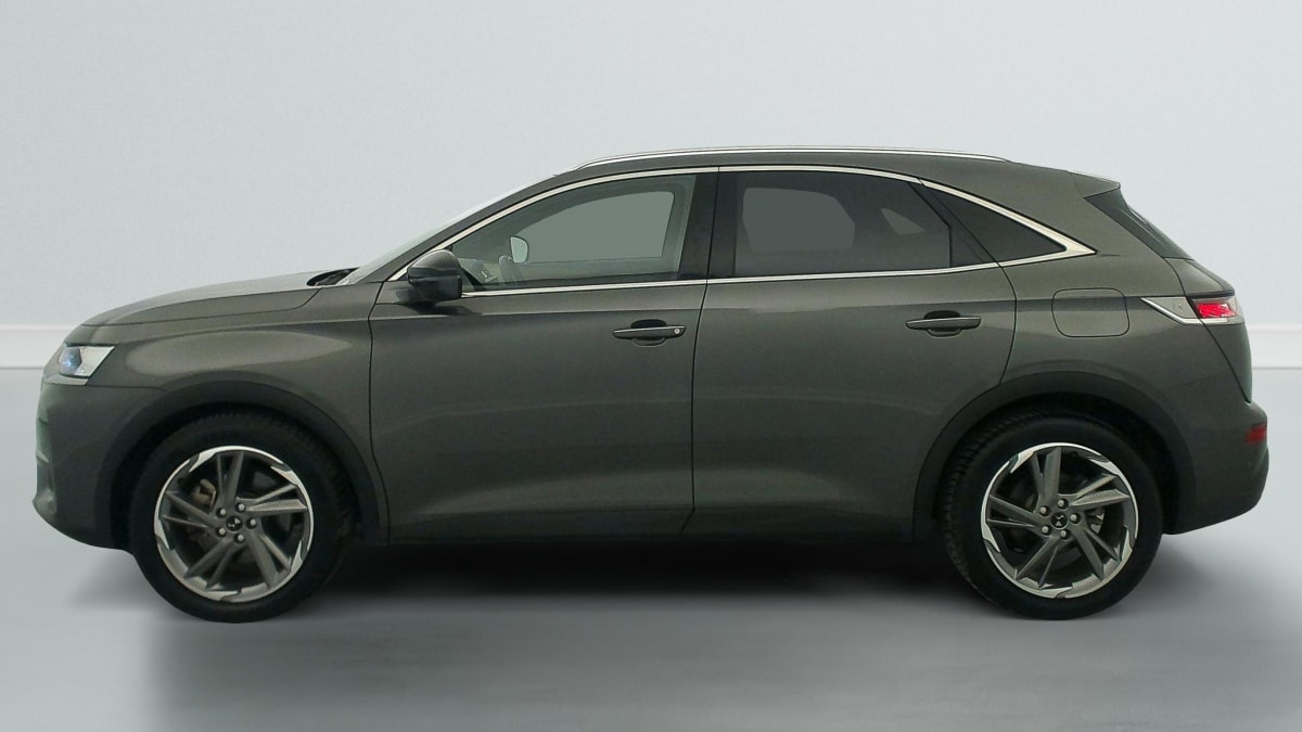DS DS7 Crossback - Image 4