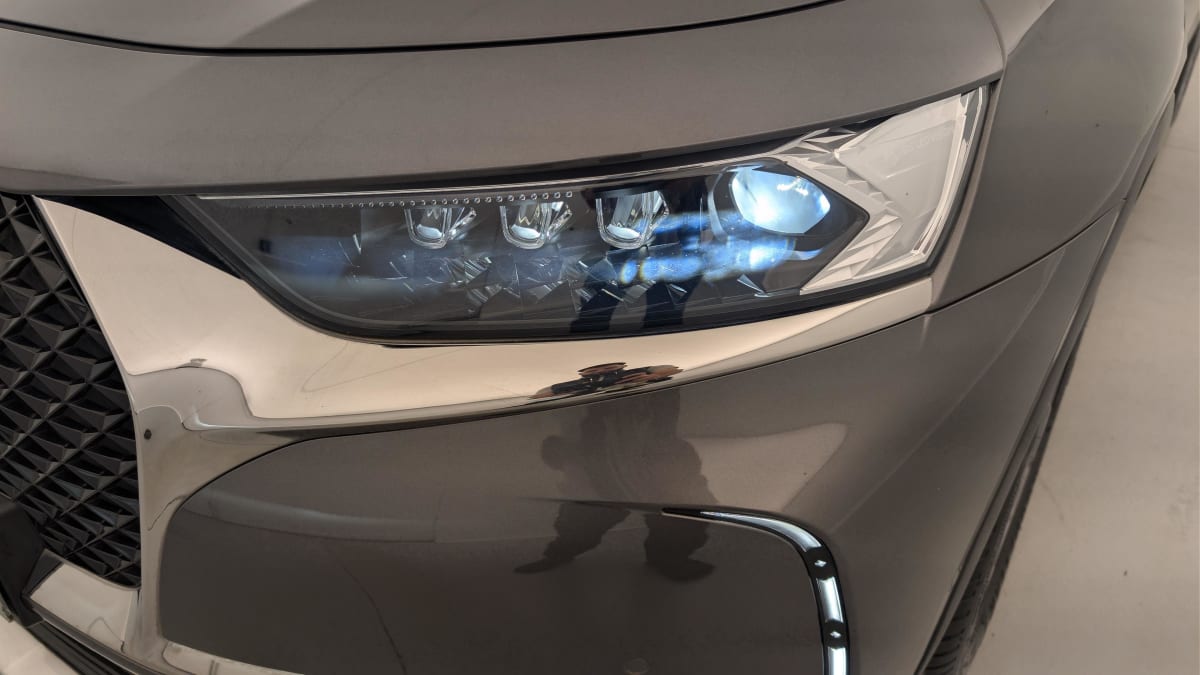DS DS7 Crossback - Image 24