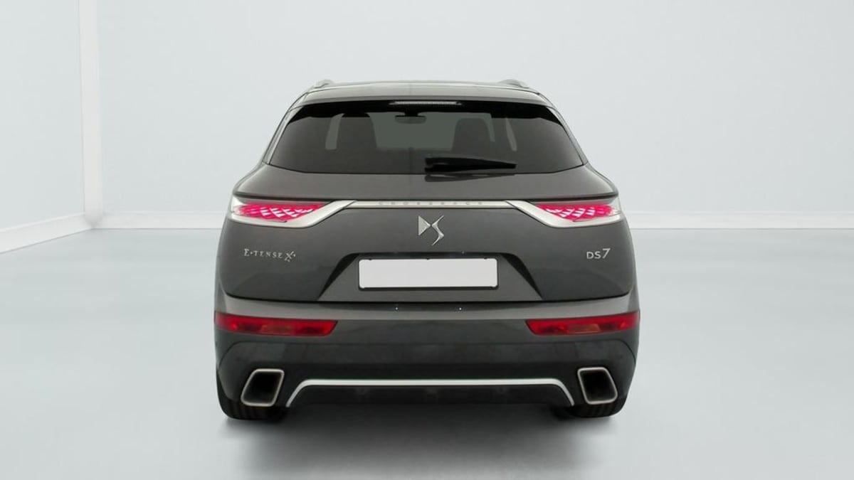 DS DS7 Crossback - Image 6
