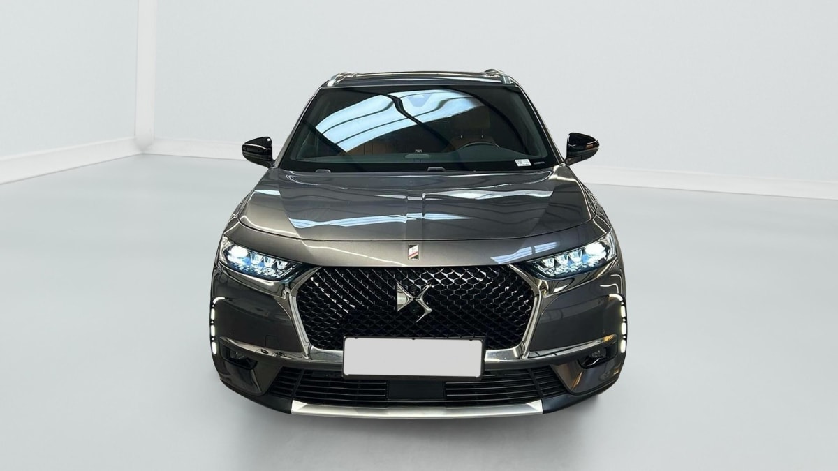 DS DS7 Crossback - Image 2