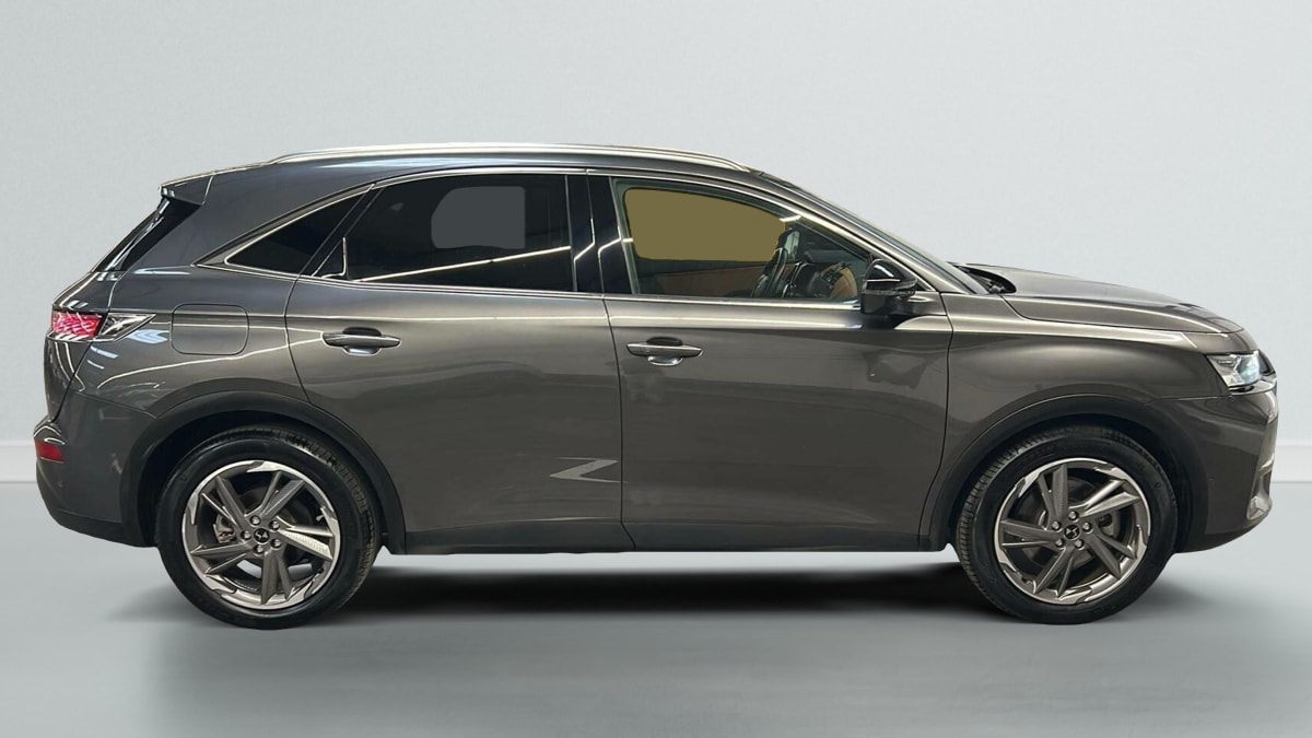 DS DS7 Crossback - Image 8