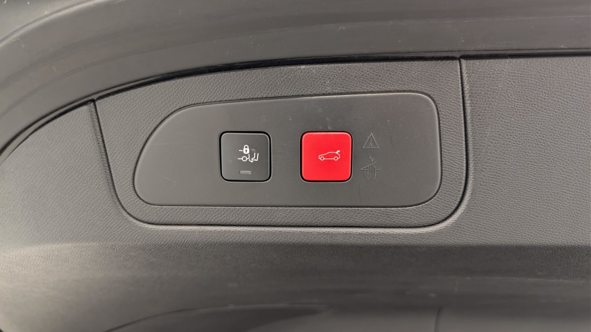 DS DS7 Crossback - Image 21