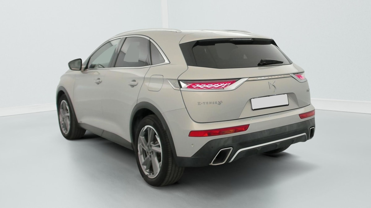 DS DS7 Crossback - Image 5