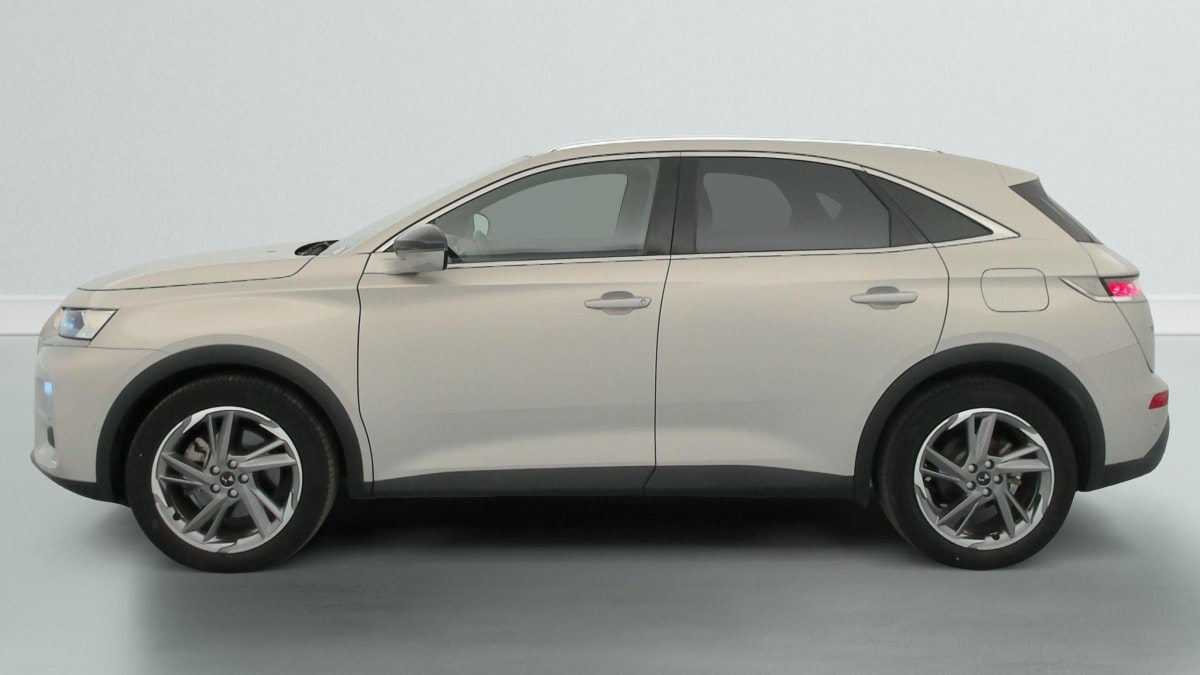 DS DS7 Crossback - Image 4