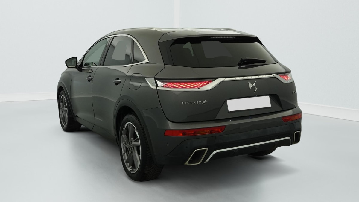 DS DS7 Crossback - Image 5