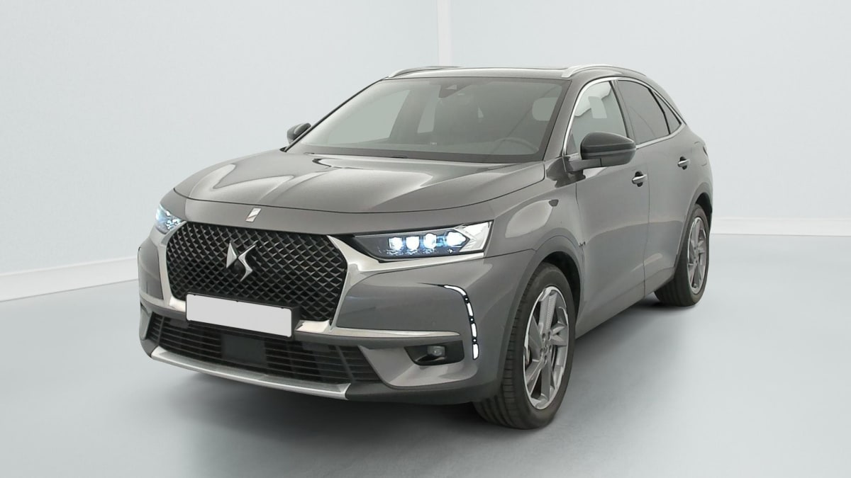 DS DS7 Crossback - Image 3