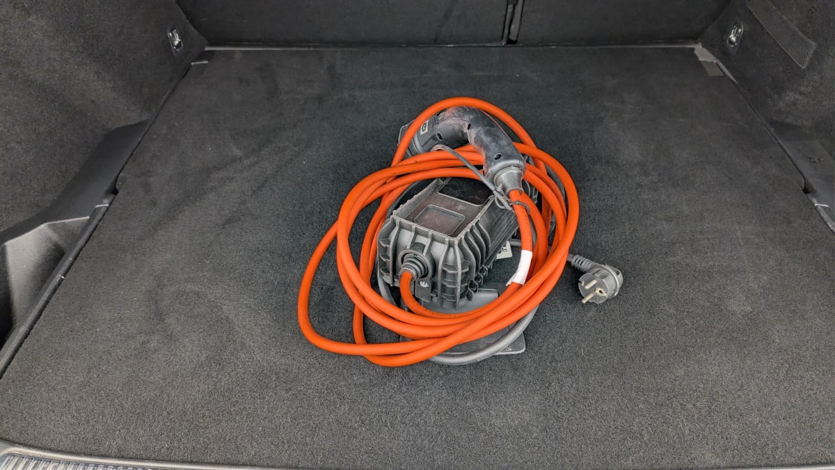 DS DS7 Crossback - Image 22