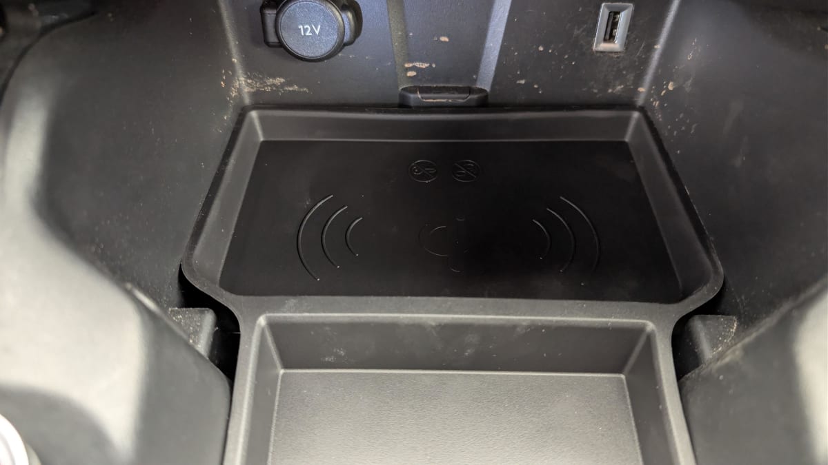 DS DS7 Crossback - Image 23