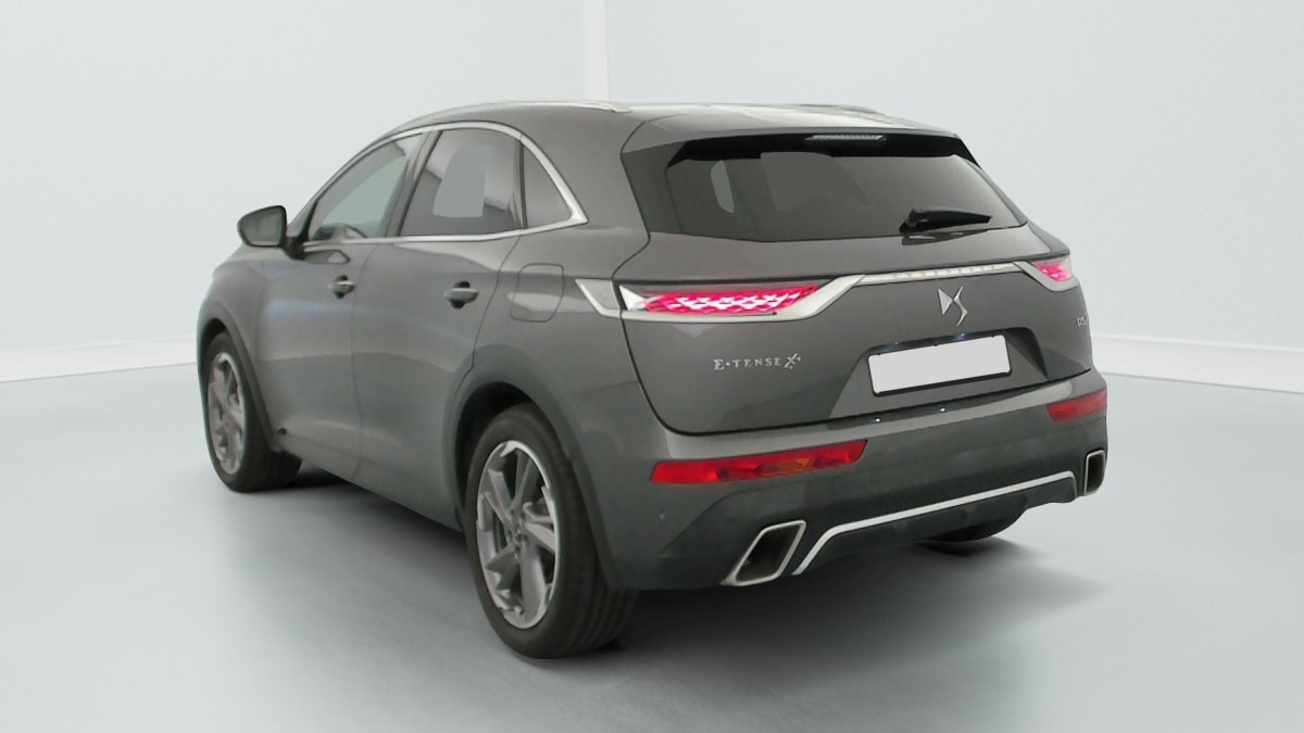 DS DS7 Crossback - Image 5